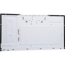  Hisense 30-inch, 1.7 cu.ft. Over-the-Range Microwave Oven HMVZ173SS IMAGE 4