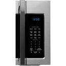 Hisense 30-inch, 1.7 cu.ft. Over-the-Range Microwave Oven HMVZ173SS IMAGE 6