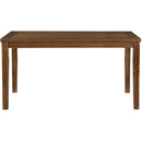  Mazin Furniture Prineville 7 pc Dinette 5762 IMAGE 4
