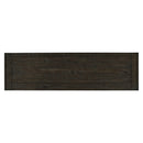  Jofran Madison County 1706-FP6432R Electric Fireplace Media Console IMAGE 8