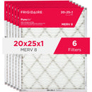  Frigidaire Air Conditioner Accessories Filter HVAC202586 IMAGE 1