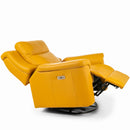  Elran Sydney Recliner 4036-2-OPH-03/6120-14 GR:300 IMAGE 3