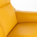  Elran Sydney Reclining Loveseat 4036-125-135/6120-14 GR:300 IMAGE 10