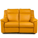  Elran Sydney Reclining Loveseat 4036-125-135/6120-14 GR:300 IMAGE 1
