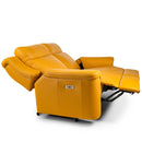 Elran Sydney Reclining Loveseat 4036-125-135/6120-14 GR:300 IMAGE 3
