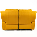  Elran Sydney Reclining Loveseat 4036-125-135/6120-14 GR:300 IMAGE 4