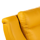  Elran Sydney Reclining Loveseat 4036-125-135/6120-14 GR:300 IMAGE 7