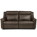  Elran Sydney Reclining Sofa 4036-196-186/6152-58 IMAGE 1