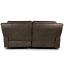  Elran Sydney Reclining Sofa 4036-196-186/6152-58 IMAGE 5