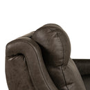  Elran Sydney Reclining Sofa 4036-196-186/6152-58 IMAGE 6