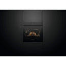 Fisher & Paykel 24-inch Built-in Single Wall Oven with Convection Technology OB24SMPTNB1 IMAGE 3
