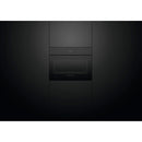 Fisher & Paykel 24-inch Built-in Speed Oven with Convection Technology OM24NMTNB1 IMAGE 6