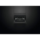 Fisher & Paykel 24-inch Built-in Single Wall Oven with Convection Technology OS24NMTNB1 IMAGE 5
