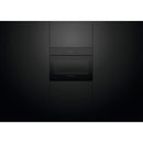 Fisher & Paykel 24-inch Built-in Single Wall Oven with Convection Technology OS24NMTNB1 IMAGE 6