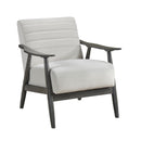  Mazin Furniture Greeley 1287PE-1 Accent Chair IMAGE 2