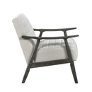  Mazin Furniture Greeley 1287PE-1 Accent Chair IMAGE 3