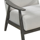  Mazin Furniture Greeley 1287PE-1 Accent Chair IMAGE 5