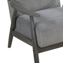  Mazin Furniture Greeley 1287GY-1 Accent Chair IMAGE 5