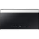  Samsung Bespoke Smart 30-inch, 2.1 cu. ft. Over-the-Range Microwave ME21DB650012/AA IMAGE 1
