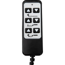  Primo International Malani Queen Adjustable Base M379112172SM5Q IMAGE 8