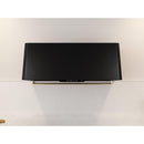 Zephyr 48-inch Mesa Wall Range Hoods DME-E48AMBX IMAGE 3