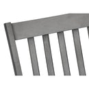  Monarch Dining Chair I 1434 IMAGE 4