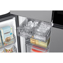 Samsung 36-inch, 23 cu. ft French 4-Door Refrigerator RF23DB9900QDAC IMAGE 8