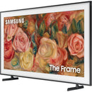  Samsung The Frame 75-inch 4K Ultra HD Smart TV QN75LS03DAFXZC IMAGE 3