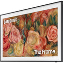  Samsung The Frame 85-inch 4K Ultra HD Smart TV QN85LS03DAFXZC IMAGE 12
