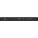 Café 24-inch Built-in Dishwasher with WiFi CDT858P2VS1 IMAGE 3