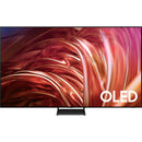  Samsung 77-inch OLED 4K Smart TV QN77S85DAEXZC IMAGE 1