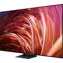  Samsung 77-inch OLED 4K Smart TV QN77S85DAEXZC IMAGE 2