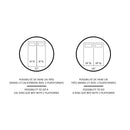  Julien Beaudoin E4+ Le Classique Adjustable Base (Full) IMAGE 3