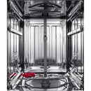  Hisense Built-In Dishwasher HDW63314SS IMAGE 11