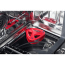  Hisense Built-In Dishwasher HDW63314SS IMAGE 12