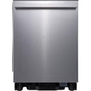  Hisense Built-In Dishwasher HDW63314SS IMAGE 1