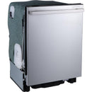  Hisense Built-In Dishwasher HDW63314SS IMAGE 2