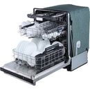  Hisense Built-In Dishwasher HDW63314SS IMAGE 4