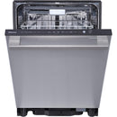  Hisense Built-In Dishwasher HDW63314SS IMAGE 7