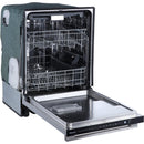  Hisense Built-In Dishwasher HDW63314SS IMAGE 8