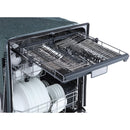  Hisense Built-In Dishwasher HDW63314SS IMAGE 9