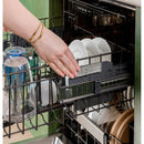 Café 24-inch Built-In Dishwasher with WiFi CDT888P3VD1 IMAGE 7