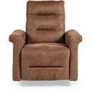  Elran Ryleigh Rocker Leather Recliner 4037-2-02 4755-52 IMAGE 5