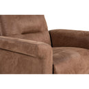  Elran Ryleigh Rocker Leather Recliner 4037-2-02 4755-52 IMAGE 7