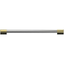 Fisher & Paykel Professional Round Flush Handle, 48" AHP3R48BA IMAGE 1