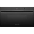 Fisher & Paykel 30-inch, Steam Oven with Air Fry Technology OS30NDTDB1 IMAGE 1