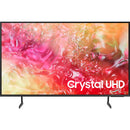  Samsung 55-inch Crystal UHD 4K Smart TV UN55DU7100FXZC IMAGE 1