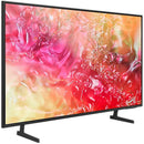  Samsung 55-inch Crystal UHD 4K Smart TV UN55DU7100FXZC IMAGE 2