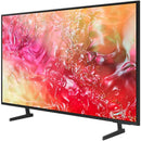  Samsung 55-inch Crystal UHD 4K Smart TV UN55DU7100FXZC IMAGE 3
