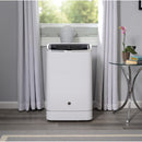  GE 14,000 BTU Portable Air Conditioner APWA14YBMW IMAGE 6